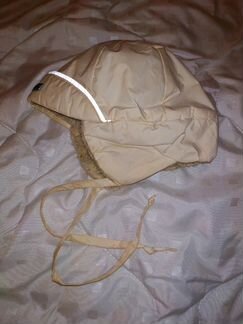 Шапочки lenne р.44 и Reima р.50
