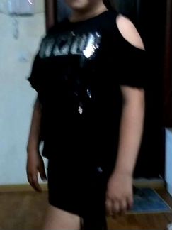 Комплекты фирмы Little Star на рост 146-158