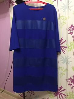 Платье новое