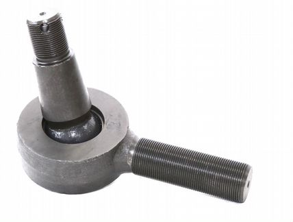 Наконечник рулевой тяги на ст 206 9D3704