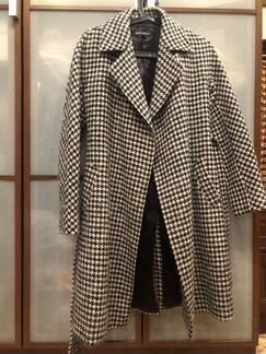 Шикарное Пальто Brooks Brothers р.0