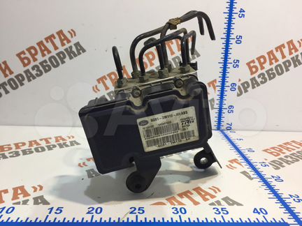 Форд S-Max Блок ABS