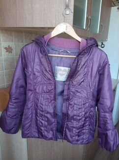 Куртка Шалуны весна-осень