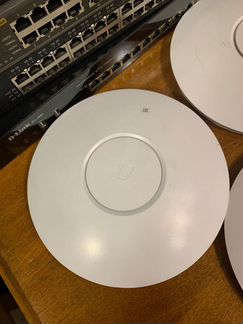 Ubiquiti UniFi AP Long Range