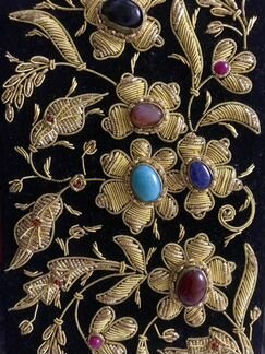 Сумка клатч винтаж