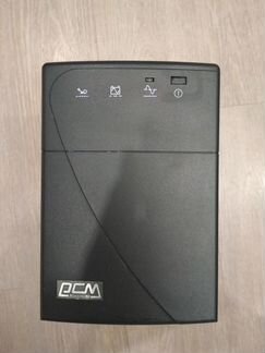 Ибп Powerman UPS BNT-1200AP