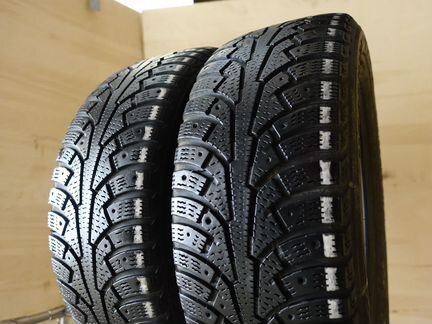 205 55 16 Nokian Nordman 5 153TH XL