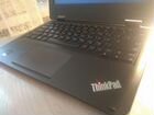 Lenovo Thinkpad 11e (Core M-5Y10c, 4Gb, 320Gb)