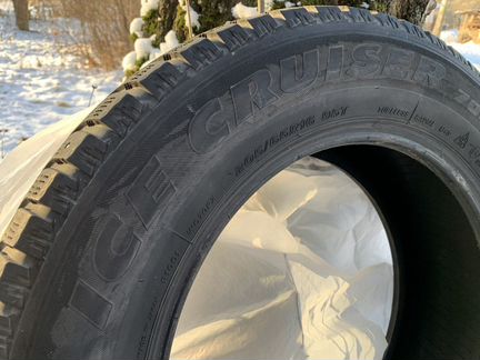 Шины зима