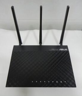 Asus / Atheros / Realtek / D-Link