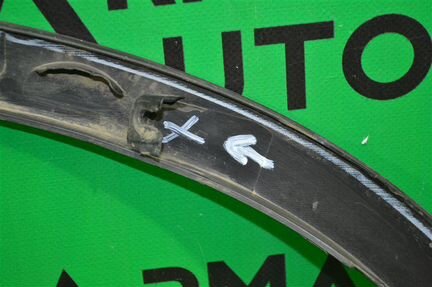 Расширитель крыла передний левый Bmw X3 G01 2017