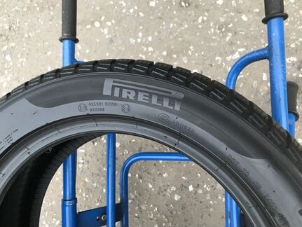 Бу 225 50 17 Pirelli Winter Sottozero 3