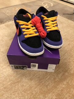 Nike SB Dunk Low ACG Terra. 10us