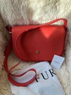 Сумка новая Furla оригинал
