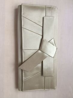 Клатч финский