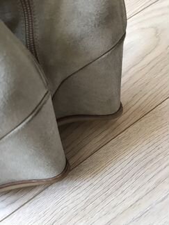 Сапоги высокие Pinko оригинал