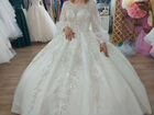 Более 300 моделей новых свадебных платьев