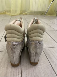 Ботильоны Boutique9