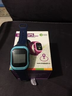 Умные часы телефон smart K917