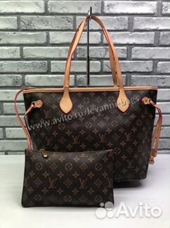 Сумка Louis Vuitton