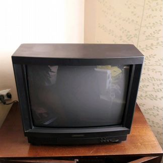 Телевизор Daewoo