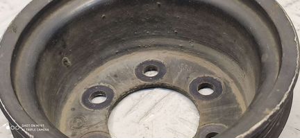 Шкив кондиционера М50B20