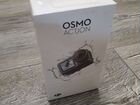 Камера DJI Osmo Action(новая, гарантия)