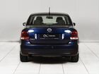 Volkswagen Polo 1.6 AT, 2016, 59 122 км объявление продам