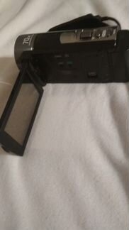 Продам видеокамеру sonu DCR-SX45E и сумку к ней в