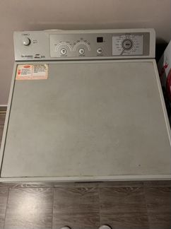 Стиральная Машинка
