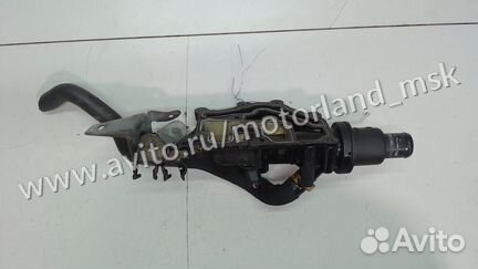 Корпус термостата Renault Megane 3 2009, 2009