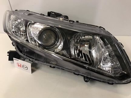 Фара ксенон Honda Civic 4D 12- Новая