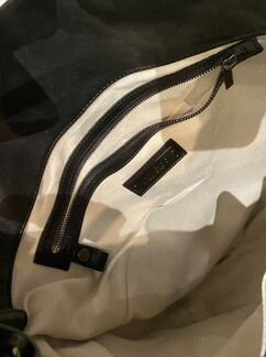 Сумка Jimmy Choo, большая