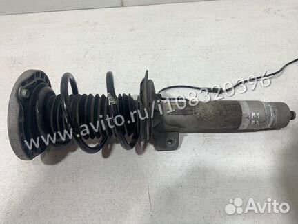 Амортизатор передний правый Bmw M4 F82 S55 2014