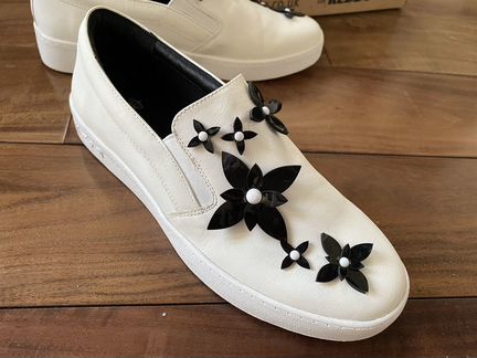 Слипоны женские Keddo новые