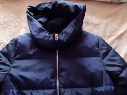 Куртка 50-52 новая