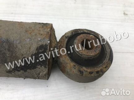 Амортизатор задний правый Lexus Rx 3 GCL15 2grfe