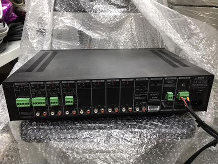 Микшер-усилитель apart MA240