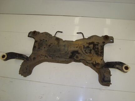 Подрамник Ford Focus 2 CB4 1.6 2008