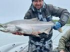 Рыбалка на Камчатке 2021