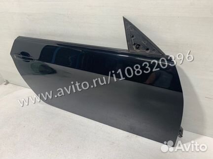 Дверь правая Bmw 3-Series E92 2013