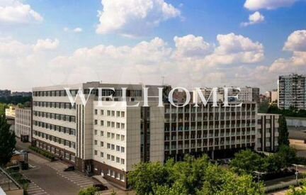 Сдам офисное помещение, 300 м²