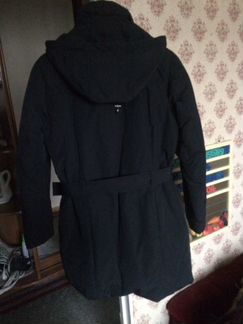 Полупальто Италия