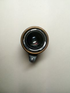 Объектив Индустар-22 1:3,5 F50мм П (Зоркий-С)