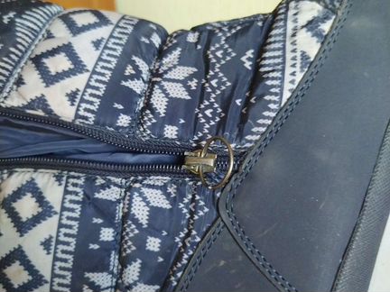 Сапоги теплые, не промокающие