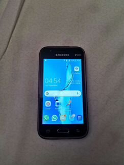 Телефон Samsung j1 mini