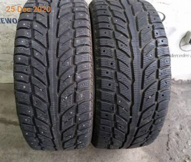 Зимние Шины R18 235 50 18 Cooper
