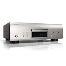 CD проигрыватель Denon DCD-2500NE
