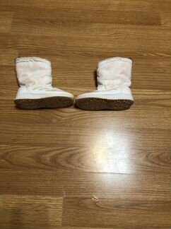 Сапоги-ботинки Adidas детские