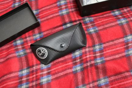 Очки Ray Ban Авиатор